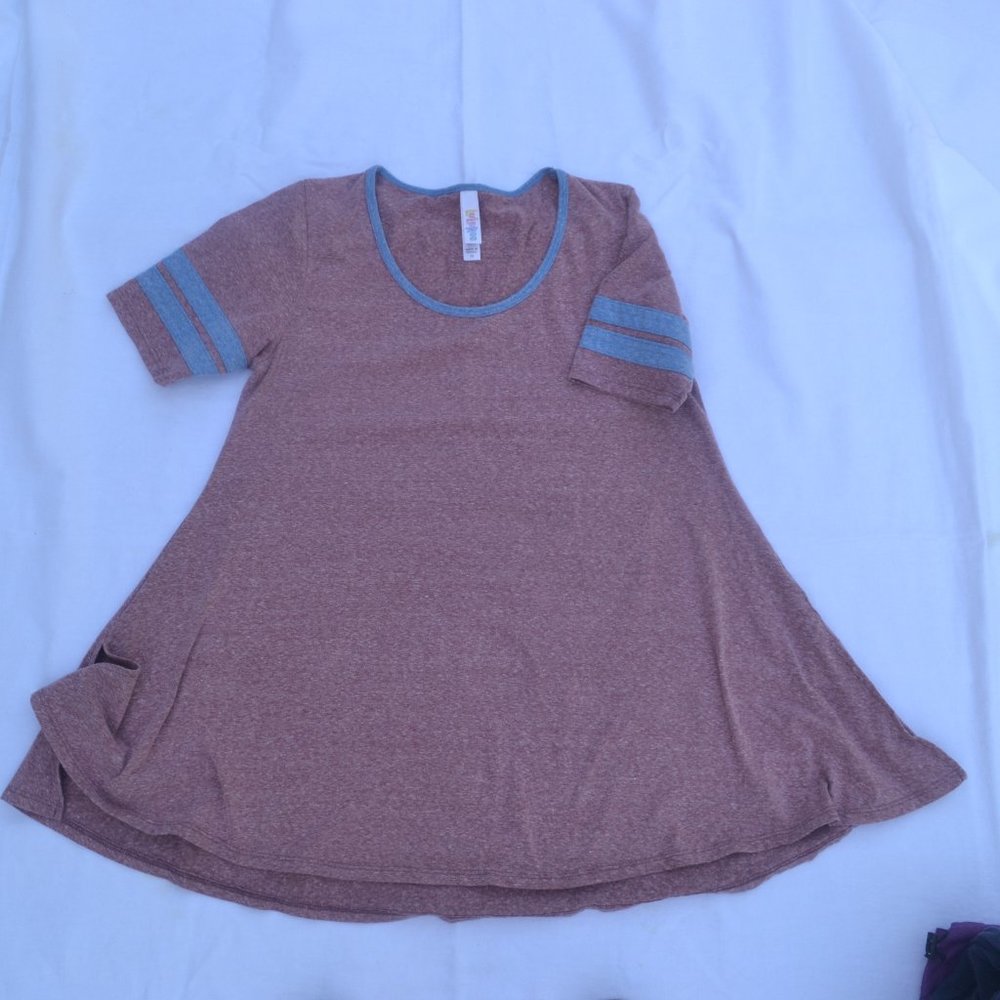 LuLaRoe Perfect T size XS